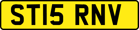 ST15RNV