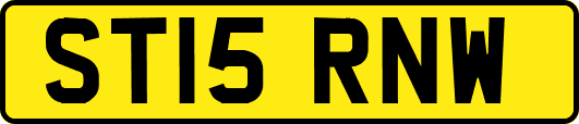 ST15RNW