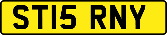 ST15RNY