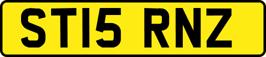 ST15RNZ