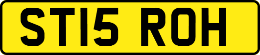 ST15ROH