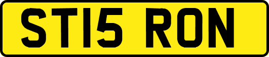 ST15RON