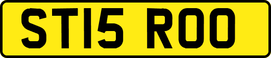 ST15ROO