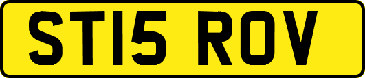 ST15ROV