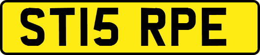 ST15RPE