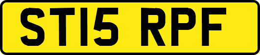 ST15RPF