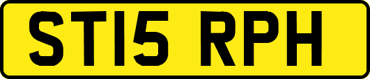 ST15RPH
