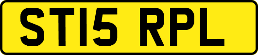 ST15RPL