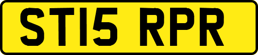 ST15RPR