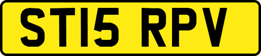 ST15RPV