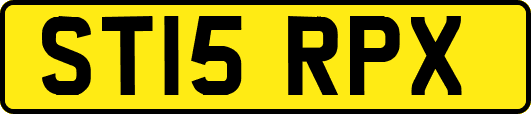 ST15RPX