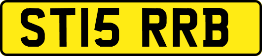 ST15RRB