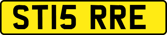 ST15RRE