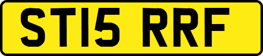 ST15RRF
