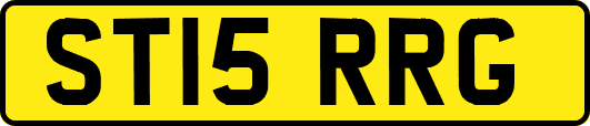 ST15RRG
