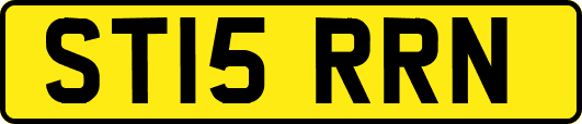 ST15RRN