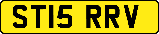 ST15RRV