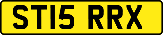ST15RRX