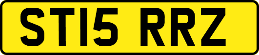 ST15RRZ