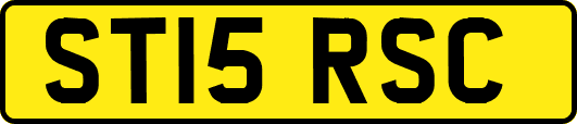 ST15RSC