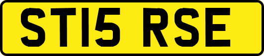 ST15RSE