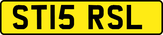 ST15RSL