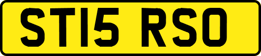 ST15RSO