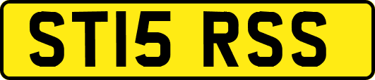 ST15RSS