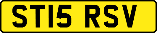 ST15RSV