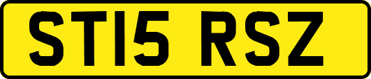 ST15RSZ