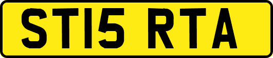 ST15RTA