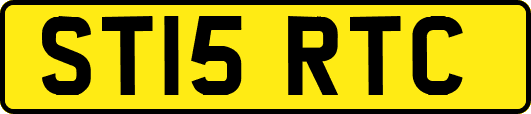 ST15RTC