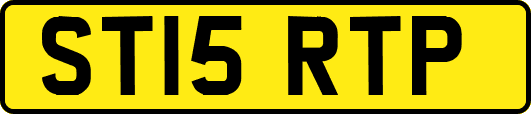 ST15RTP