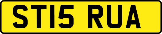 ST15RUA