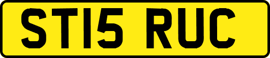 ST15RUC
