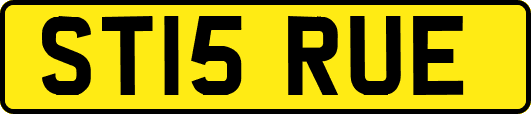 ST15RUE
