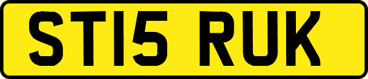 ST15RUK