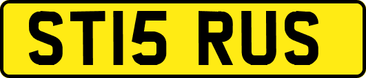 ST15RUS