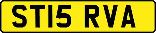 ST15RVA