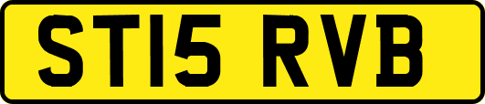 ST15RVB