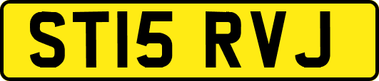 ST15RVJ