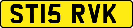 ST15RVK