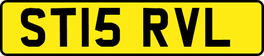 ST15RVL