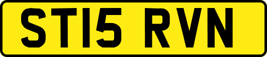 ST15RVN