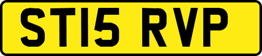 ST15RVP