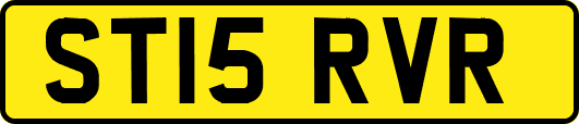 ST15RVR