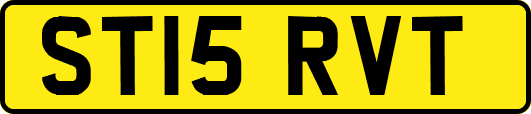 ST15RVT