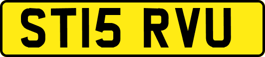 ST15RVU