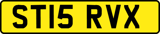 ST15RVX