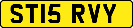 ST15RVY